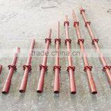 Steel Scaffolding, Steel Hanging Scaffolding, Flying Scaffolding, Four Way Ring Scaffolding thumbnail-3