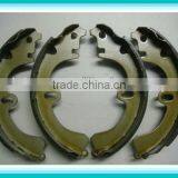 Hot Sale Trailer Truck Spares Brack Shoes thumbnail-6