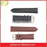 Super-smooth Surface Leather Watch Band for Apple Watch,for Common Watch thumbnail-5