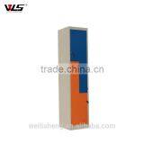 Most Popular Luoyang Gym Storage Cabinet Multipurpose Staff thumbnail-1