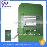 Conveyor Belt Frame Type Plate Rubber Vulcanizing Press