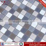 Blended Color Glass Mosaic Tile thumbnail-5