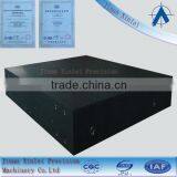 Granite Mechanical Components Granite Surface Plate