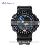 2015 new arrival middleland watch for sports all the world Advanced manufacturing technology factory price