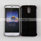 Alpha Design Collision Avoidance Antiskid Cell Phone Skin for MOTO G4 Plus Case thumbnail-5