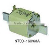 Low Voltage high speed Fuses