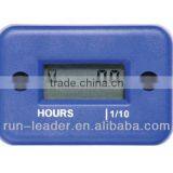 Digital Inductive Waterproof Gasoline Engine Hour Meter Running Hours Meter For Motorcycle,Marine,Jet Ski,Boat thumbnail-4