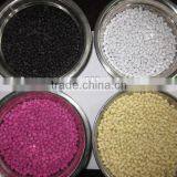 Eva Materials (eva Pellet/eva Compound) for Slippers,sandals,midsoles,toys,soles,juvenile Tires Etc. thumbnail-1