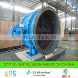 Hydraulic Power Station/ Butterfly Valve/ Inlet Valve thumbnail-1