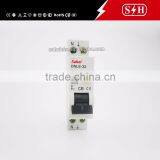 2015 Hot Selling New Rcbo Over Current Protection thumbnail-3