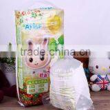 Grade A Super Absorbent Soft Baby Diaper thumbnail-1