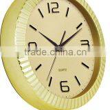 Home Decorative Plastic Wall Clock thumbnail-1