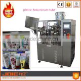 JOIE Automatic Grade Grease Tube Filling And Sealing Machine For Toothpaste                        
                                                Quality Choice