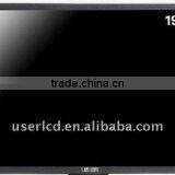 19'' Square Touchscreen LCD Monitor