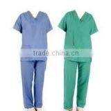 Custom Hospitals Scrubs/ Custom Logo Hospital Uniforms