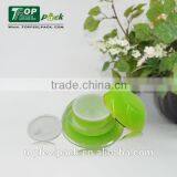 Red Color Classical Cream Jar for Night and Day Cream , Eye Cream 30g thumbnail-4