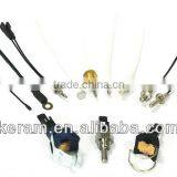 Liquid Sensitive Temperature Sensors