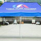 Custom Trade Show Display 5x5 Pop up Canopy Tent for Sale thumbnail-2