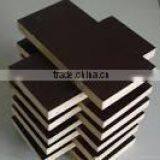 Film Faced Plywood 12mm (30kg per Sheet)