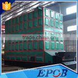 Hot Sale Coal Biomass Thermal Oil Boiler thumbnail-5