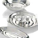 Aluminum Fruit Bowl thumbnail-1