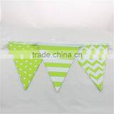 Party Supplies Wholesale China Paper Flag Banner/Backpack Flag Banner thumbnail-4