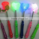 Wholesales Cute Series design flash light stick for party or concert