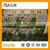 Building Model Making for Construction &amp; Real Estate Model thumbnail-4