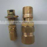 High Quality Fast Plug