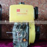 Diesel Engine /6HP Engines