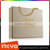 Lucury Vacuum Bottle Pen Ballpoint Notebook Leather Locker Bookmark With Paper Bag thumbnail-6