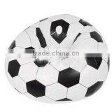 PVC Inflatable Football Sofa Chair/air Filled Football Sofa Chair thumbnail-1