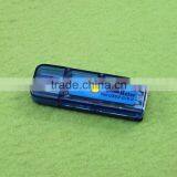 USB OLED 3 Tester Four Bit Voltage Current Meter Power Capacity Mobile Power Supply Detection thumbnail-3