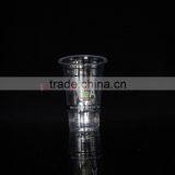 Wholesale 14oz Plastic Coffee Cup thumbnail-1