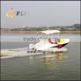 Seadoo Speedester Similar Speed Boat With 40 to 75HP Boat Motor thumbnail-2