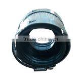 Hot Sale 10 Inch Deducing Underground Engineering Steel Pipe Repair Coupling thumbnail-5