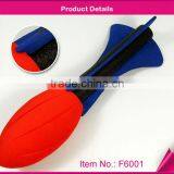 Throwing EVA Foam Rocket for Kids thumbnail-1