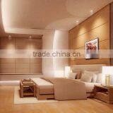 Home Furnishing Luxury Teak Floor Planks thumbnail-2