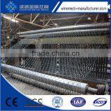 China Manufacture Chicken Wire Cage Rock Wall Gabion Mats Good Products