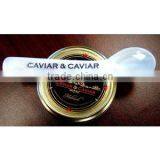 Caviar Mother of Pearl Spoon From VITRAPRO thumbnail-1
