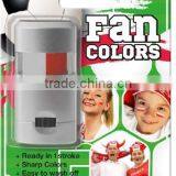 Olympic Game Sports Face Paint thumbnail-3