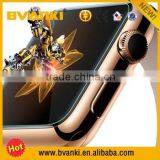 For Apple Watch Screen Protector For i Watch Screen Protector Premium HD Clear Version Glass Screen Protector thumbnail-6