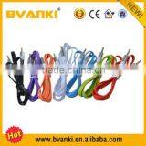 Male to Male Gold Plated 3.5mm Audio Cable Flat Wire Cable Xuxx Video Cable Male to Male Reproductor DVD Gay Sex Video Audio Cab