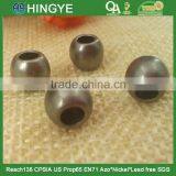 Ball Metal Cord End Cord Ends for Clothing thumbnail-1