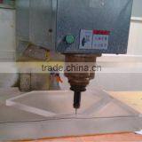 Clear PMMA Cnc Plastic Rapid Prototype thumbnail-4