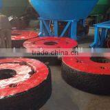 Gold Grinding Pan Mill thumbnail-6