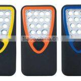 14 LED Portable Magnetic Mini Work Light
