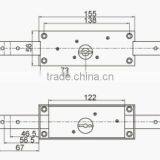 Roller Shutter Lock thumbnail-4