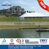 Vailable include the 30x, 40x, 60x, 80x pole marquee for outdoor party wedding