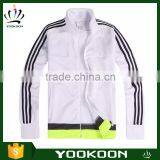 spring and summer of sun protection clothing and thin Sport running jacket sport for men and with front -zip